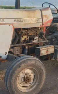تراکتور 285