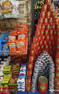 فروش ویژه پر تخفیف فروشگاه افق نکویی