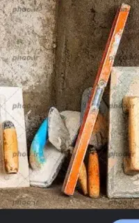 بنا و استا کار ساختمان