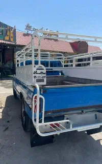 نیسان تک سوز مدل ۱۴۰۱