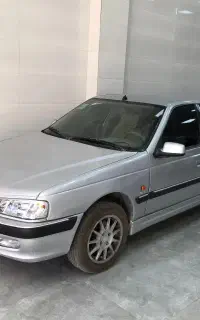 پارسelx