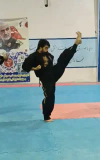 ورزش رزمی کونگ فو توآ