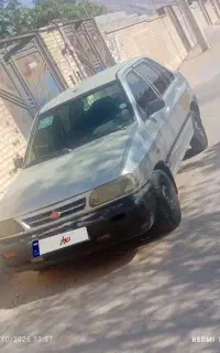 پراید