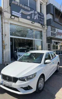 تارا دنده و اتومات(صفر فروشی)