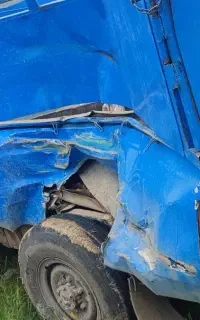 نیسان مدل ۹۷ دوگانه