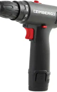 دریل شارژی زیمبرگ