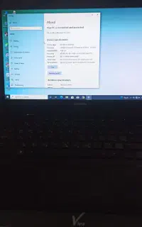 لپ تاپ hp compaq