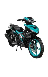 mx king یاماها مکس کینگ (نیرو موتور )