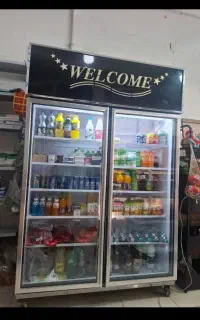 یخچال صنعتی