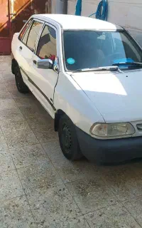 پراید مدل 85