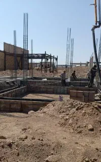 مهندس عمران جویای کار هستم