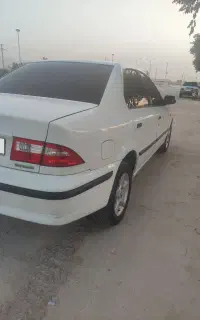 سمند90 lx