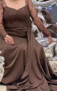 پیراهن مجلسی جذاب و خوشگل