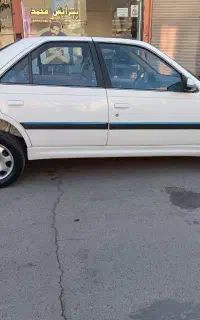 پارس داشبورد جدید مدل 93اس نقد اقساط