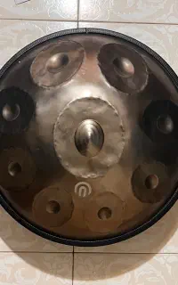 هنگ درام دست ساز آرشا