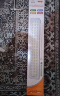 چراغ شارژی