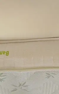 تشک طبی بامبو ارگانیک