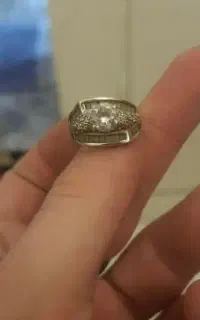 طلا گم شده