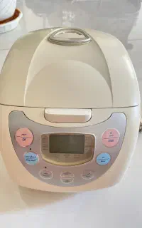 پلوپز تفال (TEFAL) مدل RK700672 اصل
