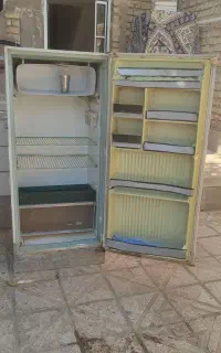 یخچال فیلکو سالم