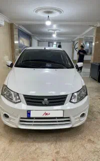 ساینا ۹۶بیرنگ دوگانه