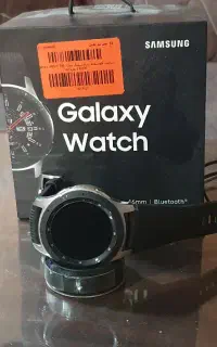 ساعت هوشمند سامسونگ Galaxy Watch