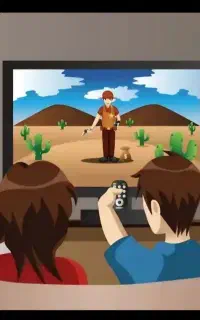 نصب انتن تلویزیون و گیرنده دیجیتال