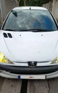 206 مدل88عروسک شاسی پلم