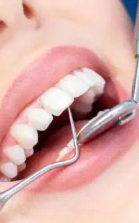دندانپزشکی با قیمت مناسب