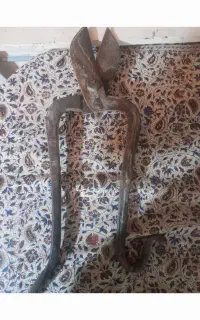 قیچی ورق بور