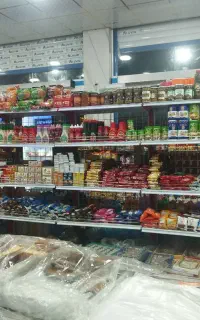 کار در فروشگاه