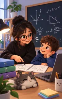 تدریس خصوصی ریاضی