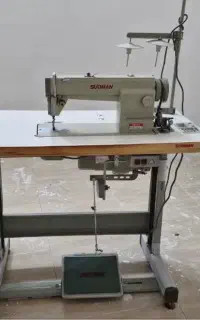 چرخ خیاطی راسته دوز
