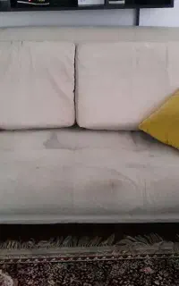 مبل تختخواب شو