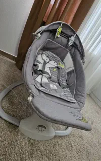 گهواره برقی ماستلا