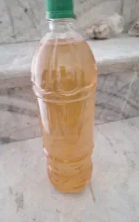 آبغوره طبیعی ارگانیک