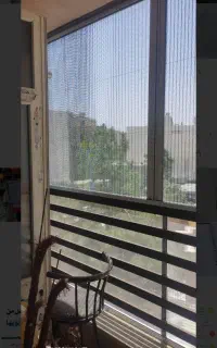 توری درب و پنجره