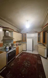 سوئیت و آپارتمان در بالاشهر تبریز