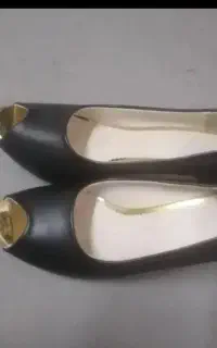 کفش پاشنه بلند