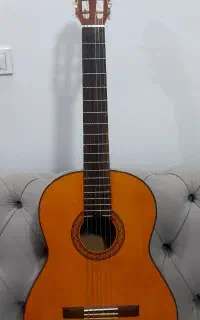 گیتار یاماها اصل