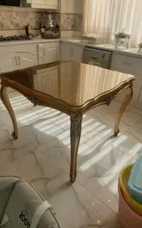 میز ناهار خوری