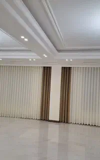 فروش انواع پرده قیمت اقتصادی دوخت و نصب حرفه ای