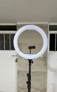 رینگ لایت