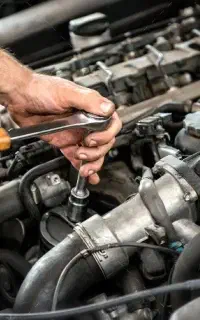 تعمیرگاه بنی اسدی
