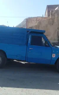 حمل بار نیسان