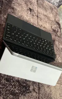 لب تاب ماکروسافت