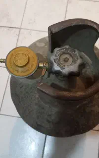 کپسول گاز بوتان