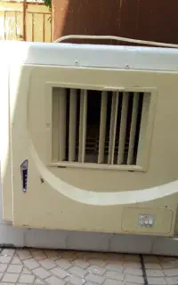 کولر آبی قاینارخزر