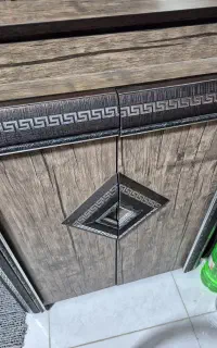 جاکفشی وجارو برقی
