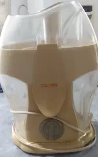 آبمیوه گیر مارک کرون اصل